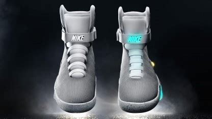 nike basketball schuhe selbst schnürend|nike doppelknohr schnuren.